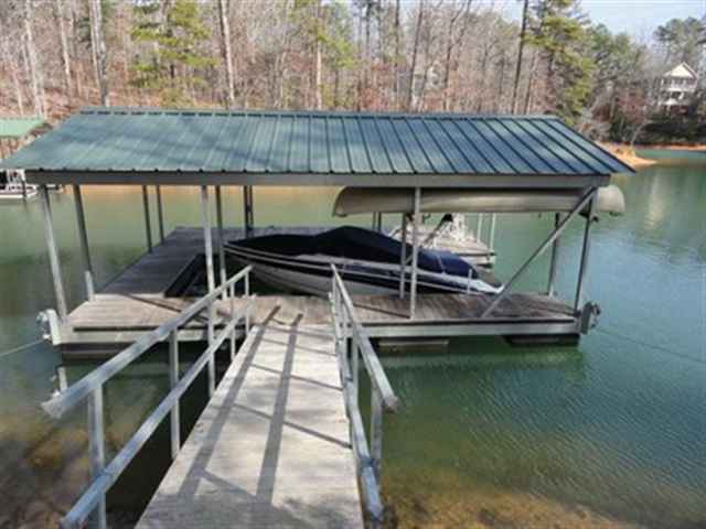 207 Talons Ridge Road Seneca, SC 29672 - Photo 21 of 21 Gallery Image 21