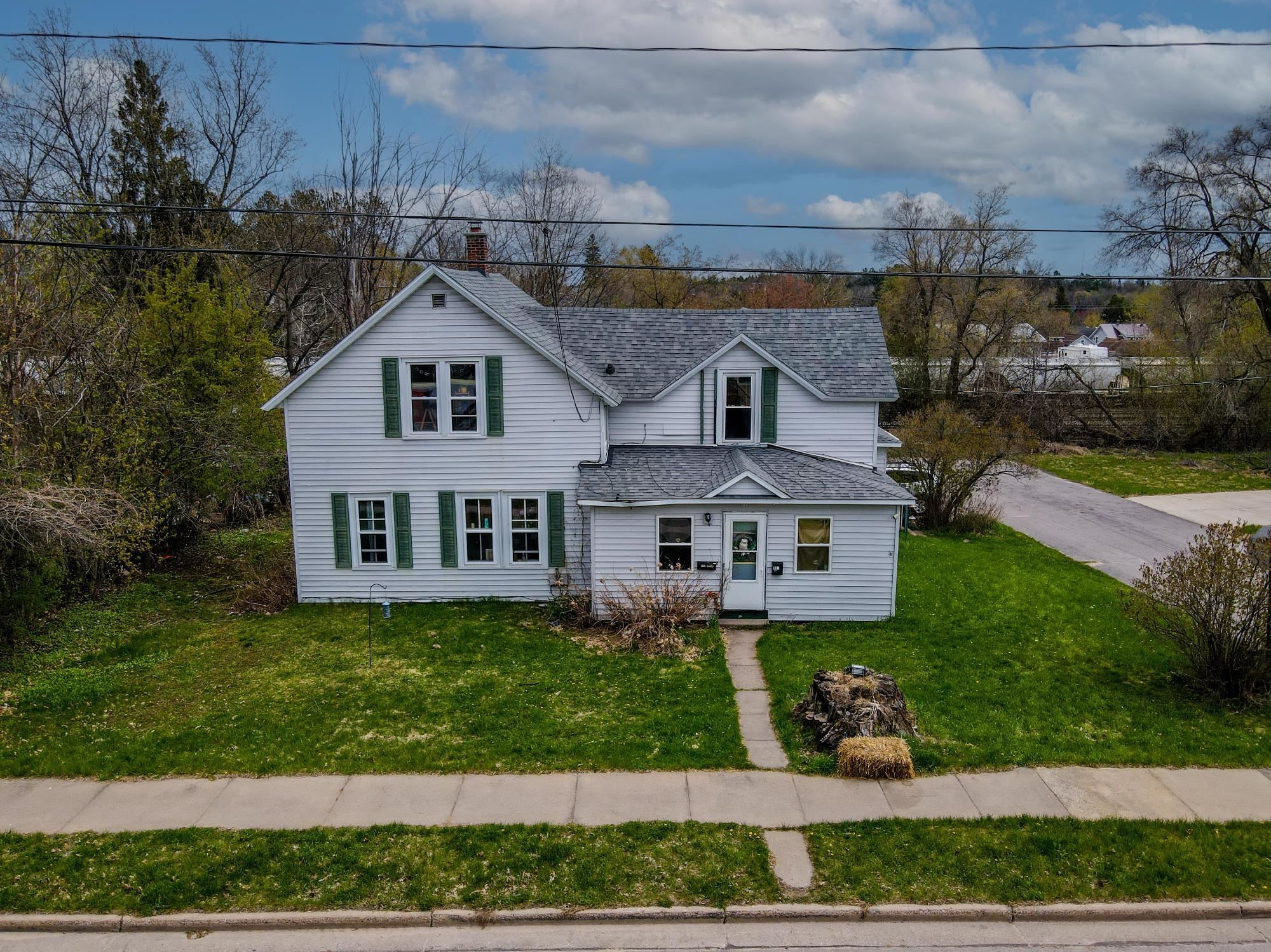 802 Mason Street Rhinelander, WI 54501 - Photo 35 of 41