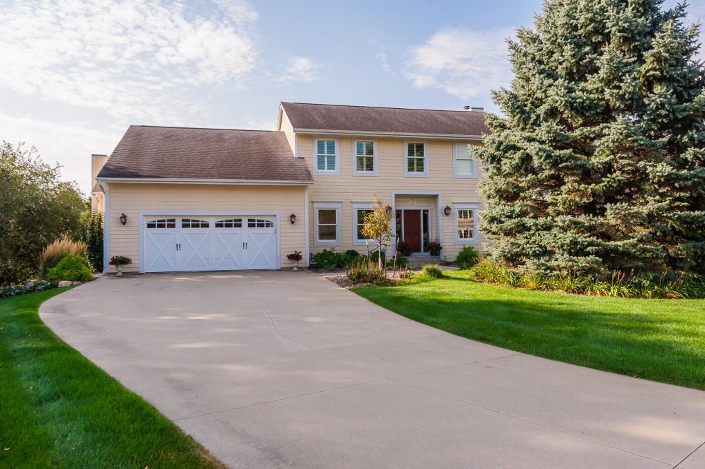 949 Stone Slope Court Southwest Rochester, MN 55902 - Photo 1 of 1