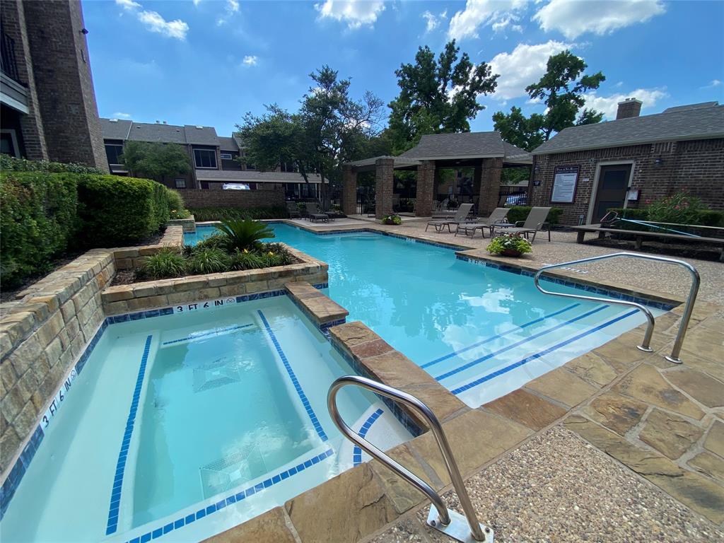5859 Frankford Road, Unit 1102 Dallas, TX 75252 - Photo 22 of 22