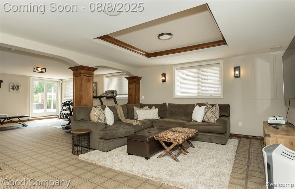 2933 Ambleside Court Rochester, MI 48306 - Photo 42 of 76 Gallery Image 42