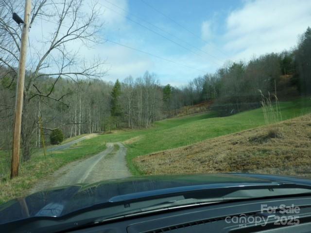Tbd Joe Tweed Road Marshall, NC 28753 - Photo 2 of 27 a view of a yard