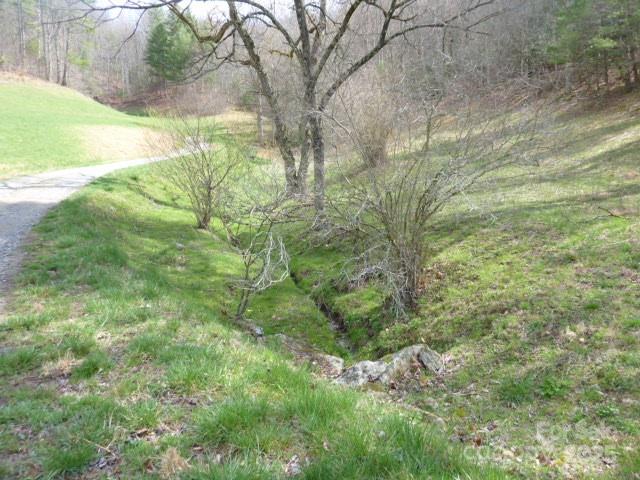 Tbd Joe Tweed Road Marshall, NC 28753 - Photo 6 of 27 a view of a yard with a tree