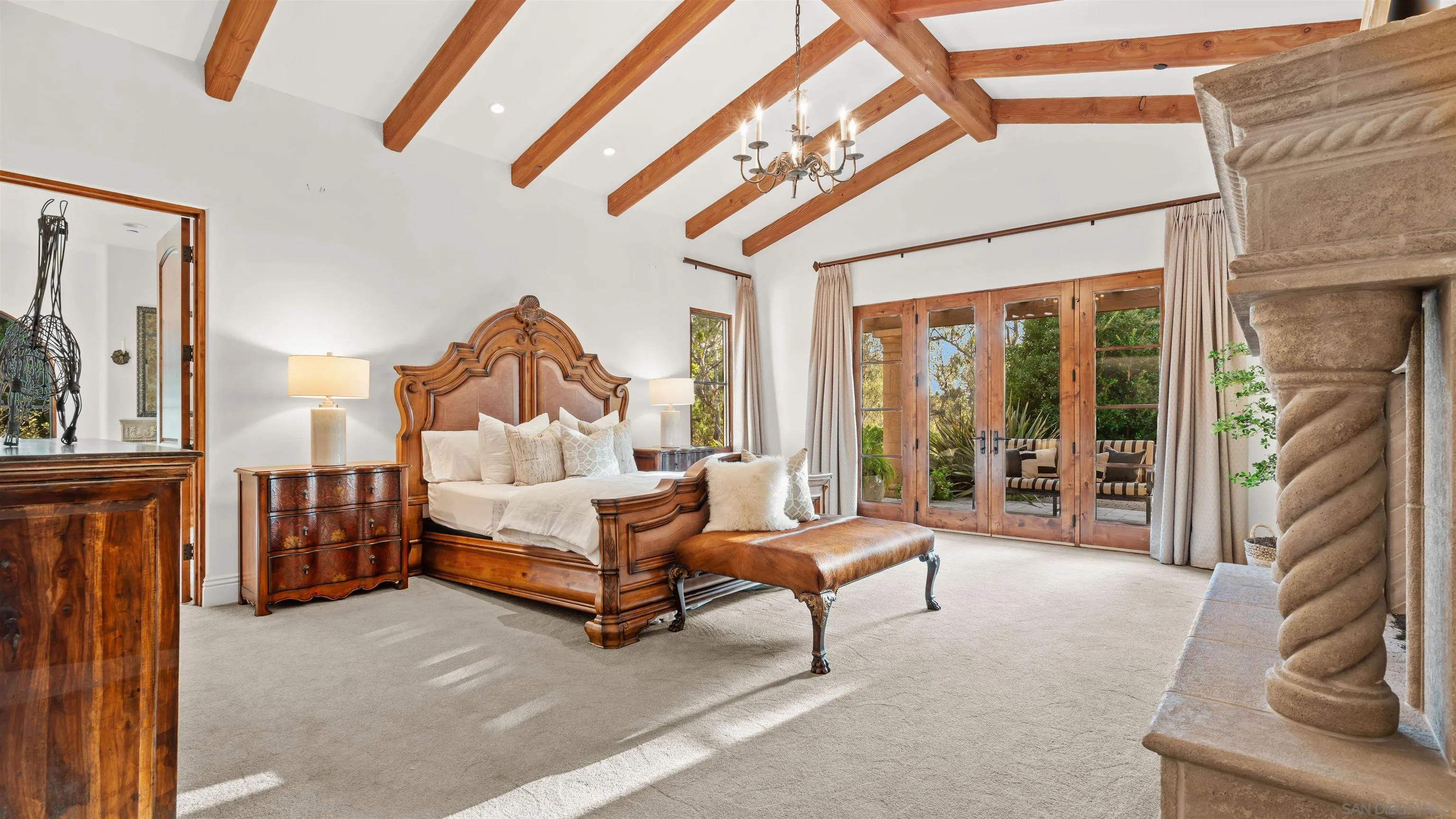 5465 El Cielito Rancho Santa Fe, CA 92067 - Photo 24 of 62