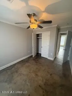 $281,000 | 107 Moss Road, Canton, MS 39046