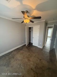 107 Moss Road Canton, MS 39046 - Photo 11 of 19 IMG_8142