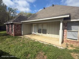 107 Moss Road Canton, MS 39046 - Photo 15 of 19 IMG_8161