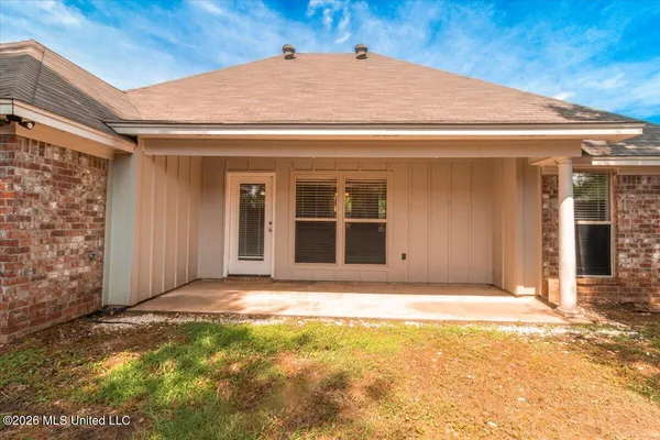 $281,000 | 107 Moss Creek, Canton, MS 39046