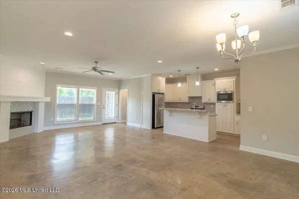 $281,000 | 107 Moss Creek, Canton, MS 39046
