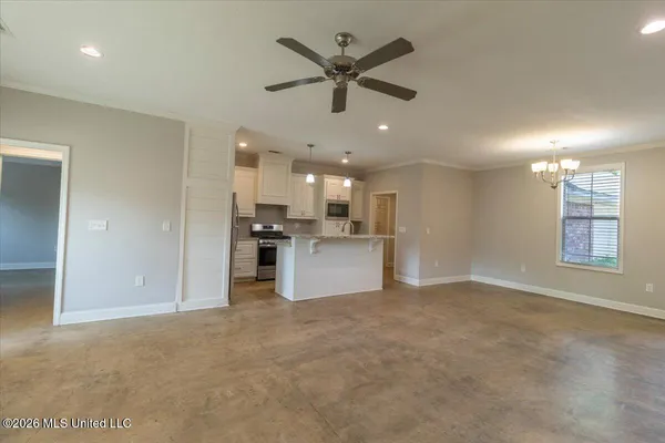 $281,000 | 107 Moss Creek, Canton, MS 39046