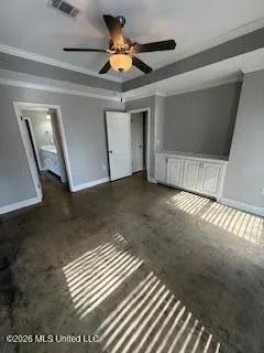 $281,000 | 107 Moss Road, Canton, MS 39046