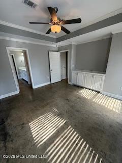 107 Moss Road Canton, MS 39046 - Photo 6 of 19 IMG_8129