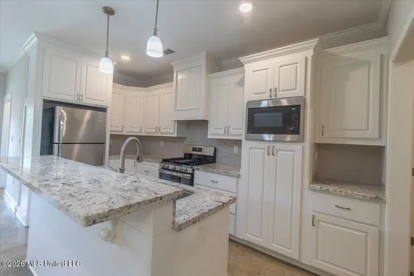 $281,000 | 107 Moss Creek, Canton, MS 39046