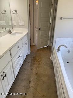 107 Moss Road Canton, MS 39046 - Photo 8 of 19 IMG_8136