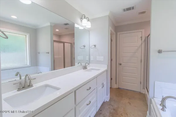 $281,000 | 107 Moss Creek, Canton, MS 39046