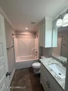 $281,000 | 107 Moss Road, Canton, MS 39046