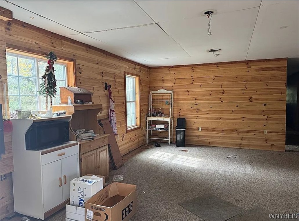 3458 Ray Hill Road Andover, NY 14806 - Photo 14 of 25 Dining area