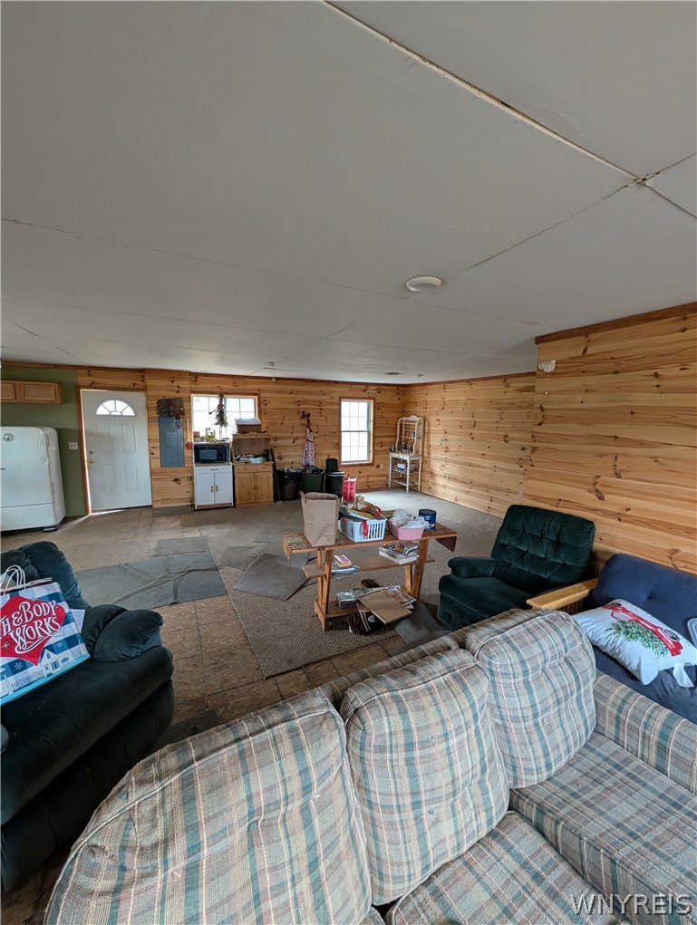 3458 Ray Hill Road Andover, NY 14806 - Photo 14 of 26 Interior main area