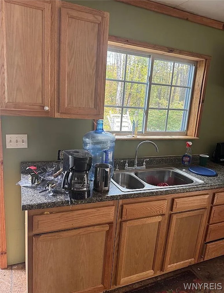 3458 Ray Hill Road Andover, NY 14806 - Photo 15 of 25 Kitchen