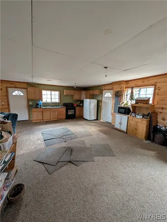 $90,000 | 3458 Ray Hill Road, Andover, NY 14806