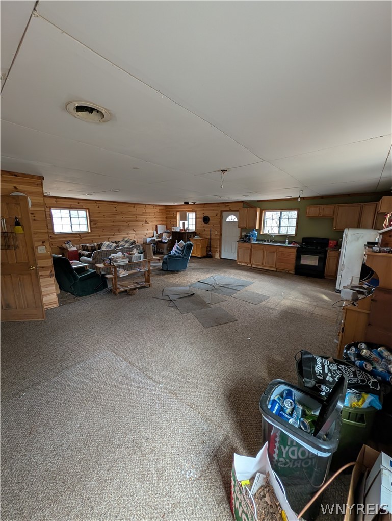 3458 Ray Hill Road Andover, NY 14806 - Photo 18 of 26 Main Area