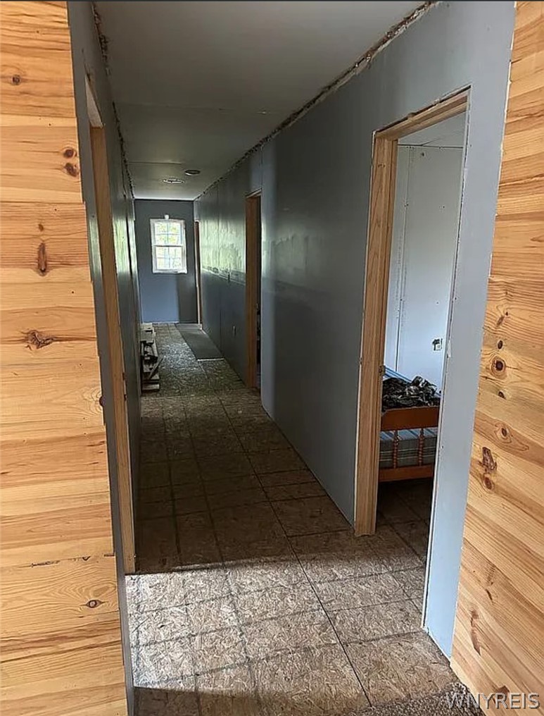 3458 Ray Hill Road Andover, NY 14806 - Photo 19 of 25 Hallway