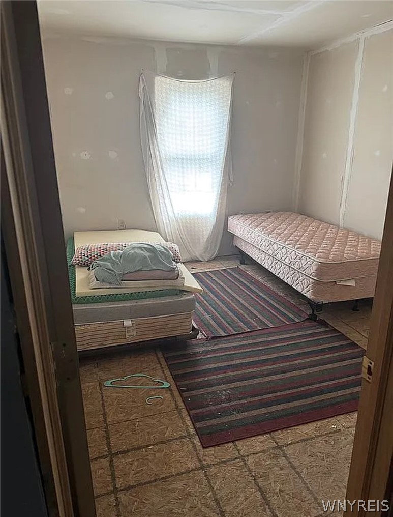 3458 Ray Hill Road Andover, NY 14806 - Photo 20 of 25 Bedroom