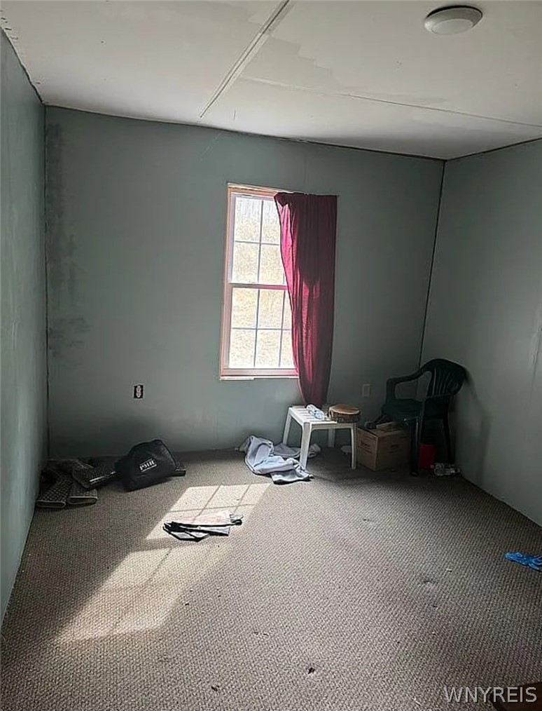 3458 Ray Hill Road Andover, NY 14806 - Photo 21 of 25 Bedroom