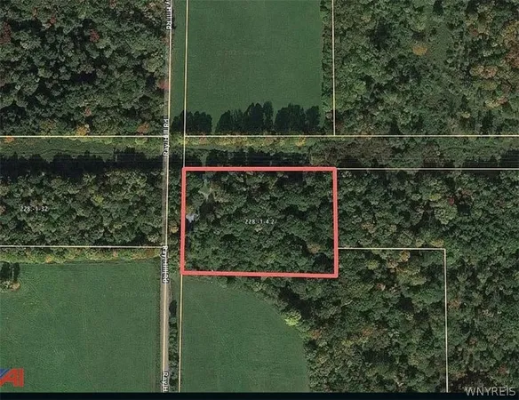 $60,000 | 3458 Ray Hill Road, Andover, NY 14806