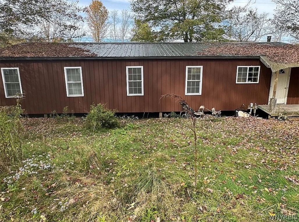 3458 Ray Hill Road Andover, NY 14806 - Photo 3 of 25 Front