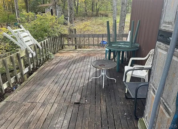 $90,000 | 3458 Ray Hill Road, Andover, NY 14806