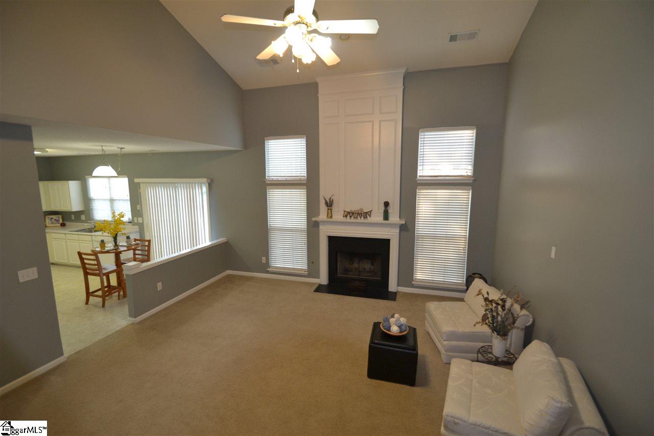 15 Woolridge Way Greer, SC 29650 - Photo 14 of 36 Gallery Image 14