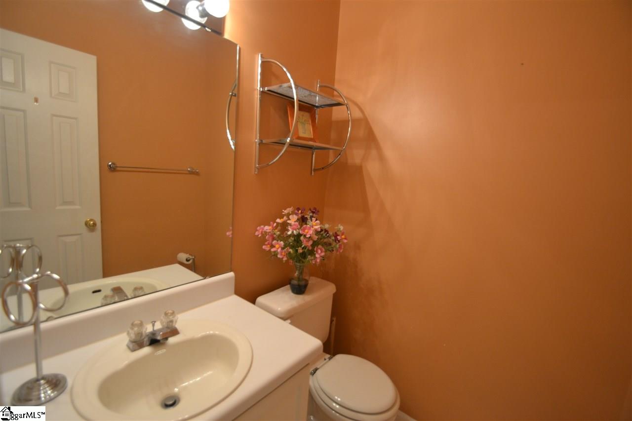 15 Woolridge Way Greer, SC 29650 - Photo 8 of 36 Gallery Image 8