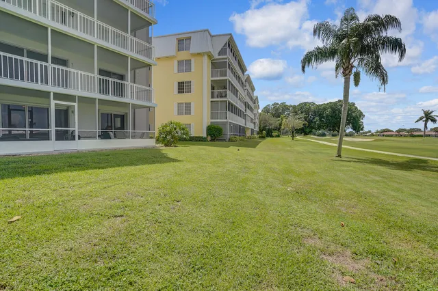 a view of a building