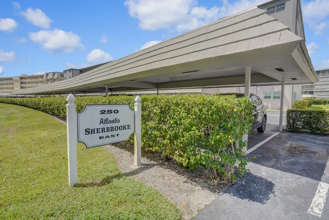 $2,900 | 250 John F Kennedy Drive, Unit 101, Atlantis, FL 33462