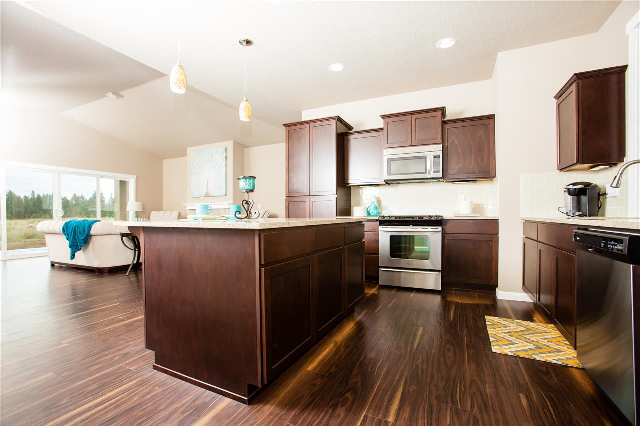 924 East Colbert Road Colbert, WA 99005 - Photo 4 of 17