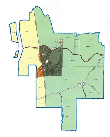 $36,000,000 | 199 Woodward Hill, Pine Plains, NY 12567