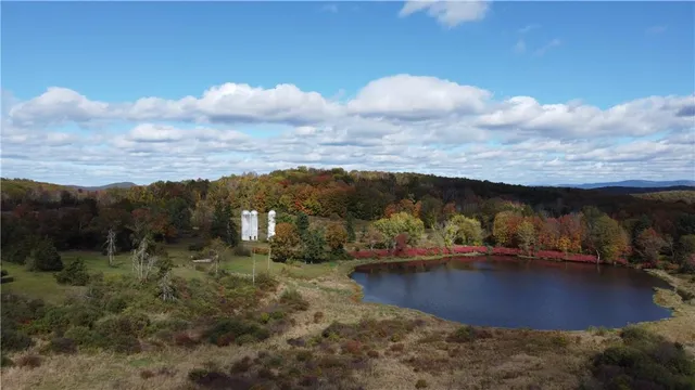 $36,000,000 | 199 Woodward Hill, Pine Plains, NY 12567