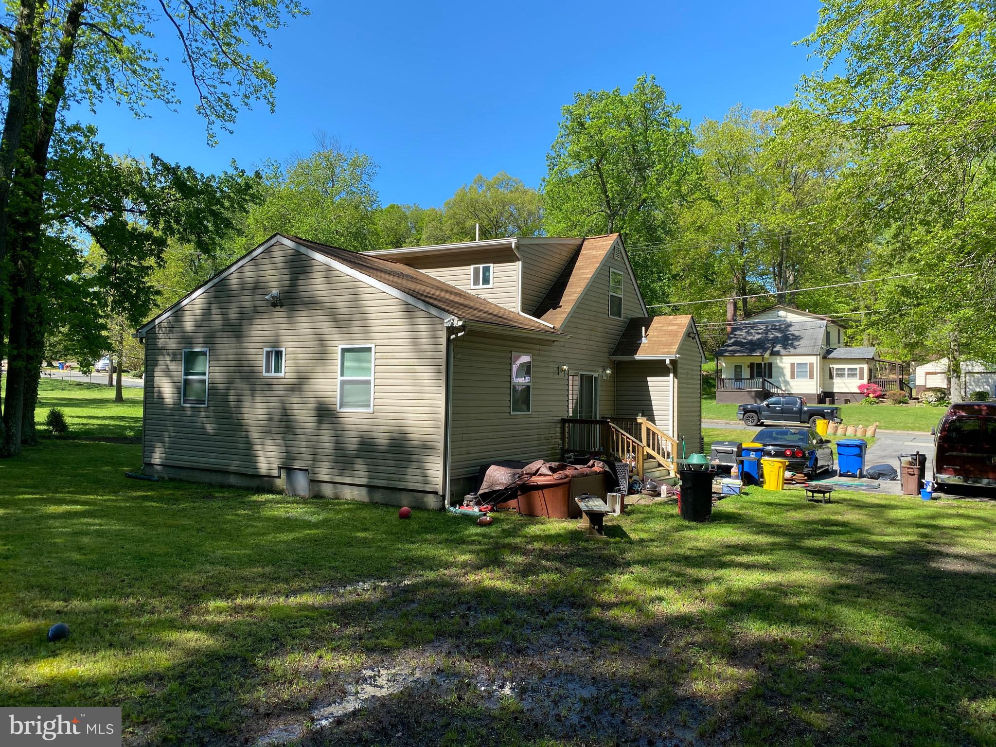 6612 Pine Grove Drive Morningside, MD 20746 - Photo 5 of 10