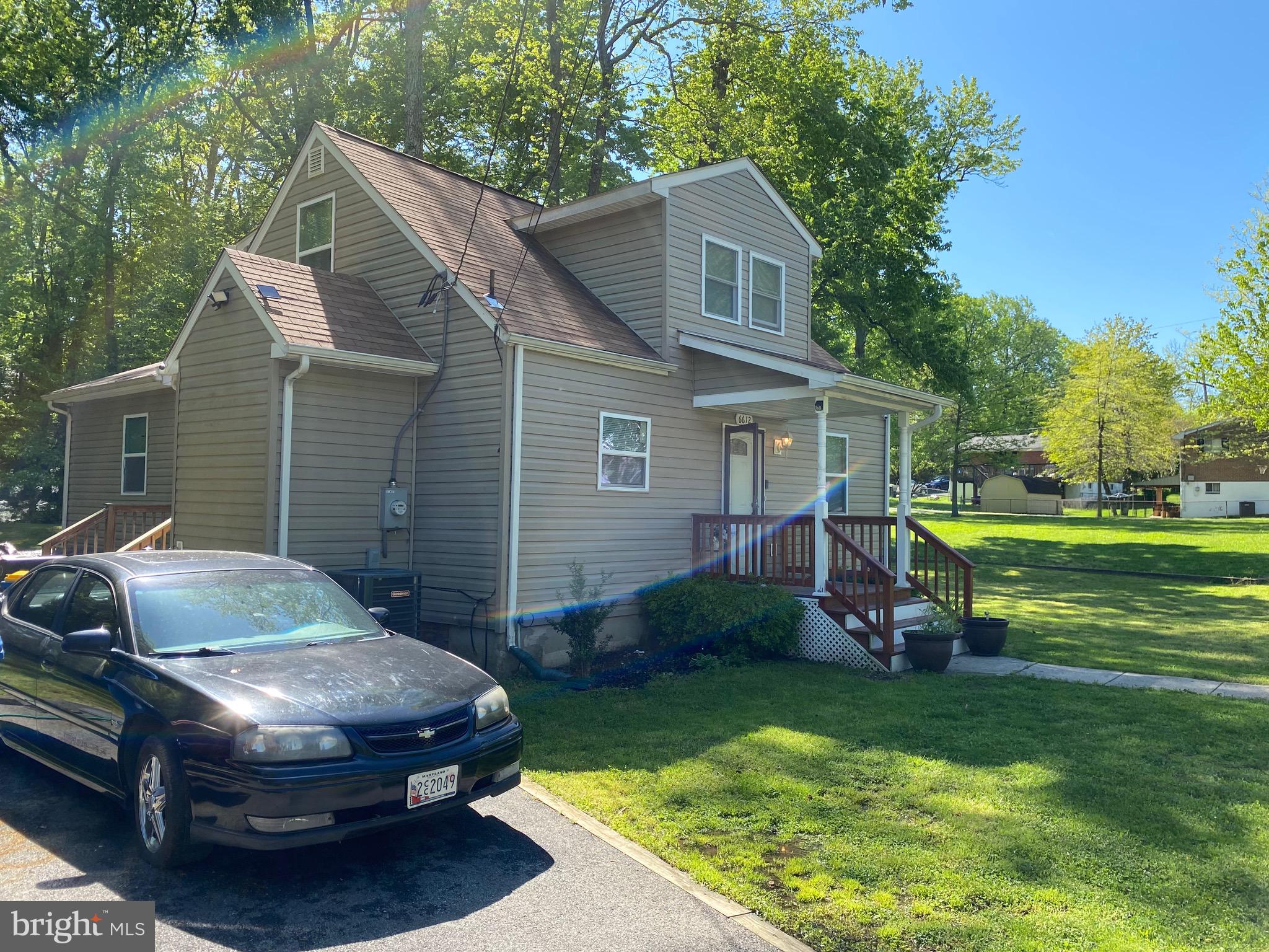 6612 Pine Grove Drive Morningside, MD 20746 - Photo 7 of 10