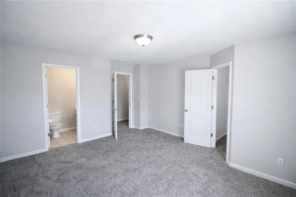 $1,595 | 1402 Bayrose Circle, Unit 2B, East Point, GA 30344