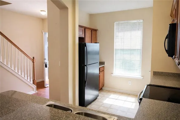 $1,595 | 1402 Bayrose Circle, Unit 2B, East Point, GA 30344