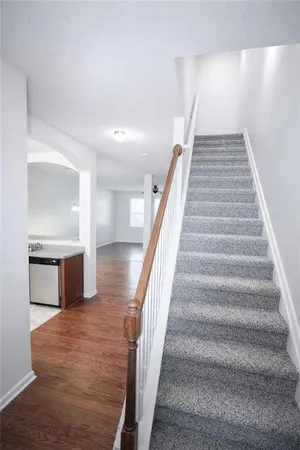 $1,595 | 1402 Bayrose Circle, Unit 2B, East Point, GA 30344