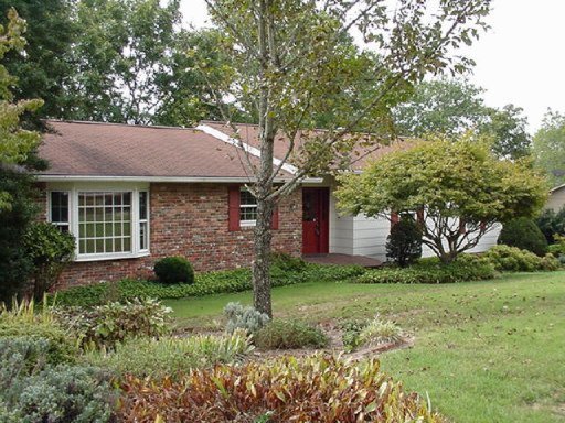 112 Greenbriar Lane Oak Ridge, TN 37830 - Photo 1 of 1 Primary Photo