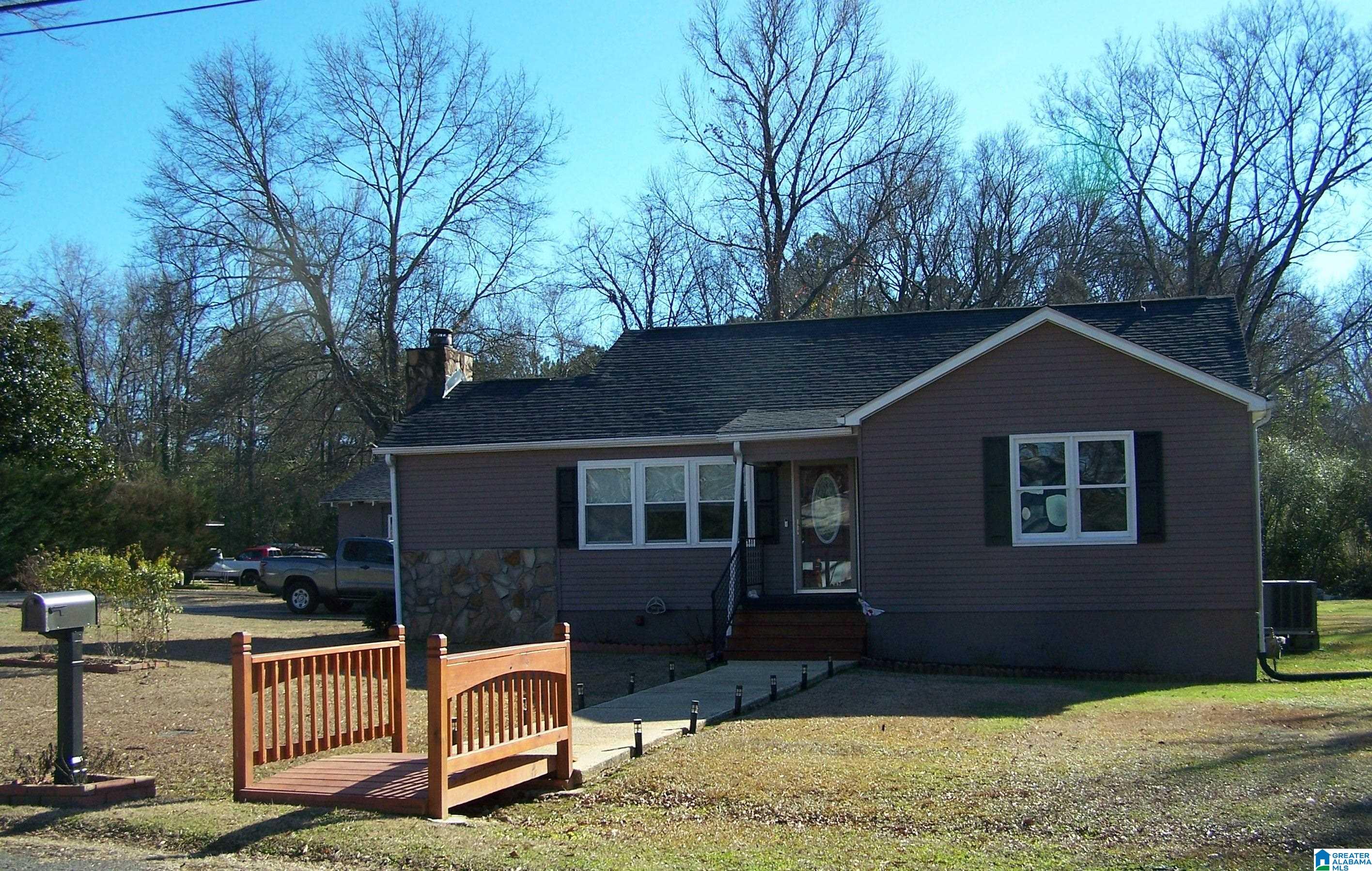 506 Main Street Weaver, AL 36277 - Photo 1 of 60