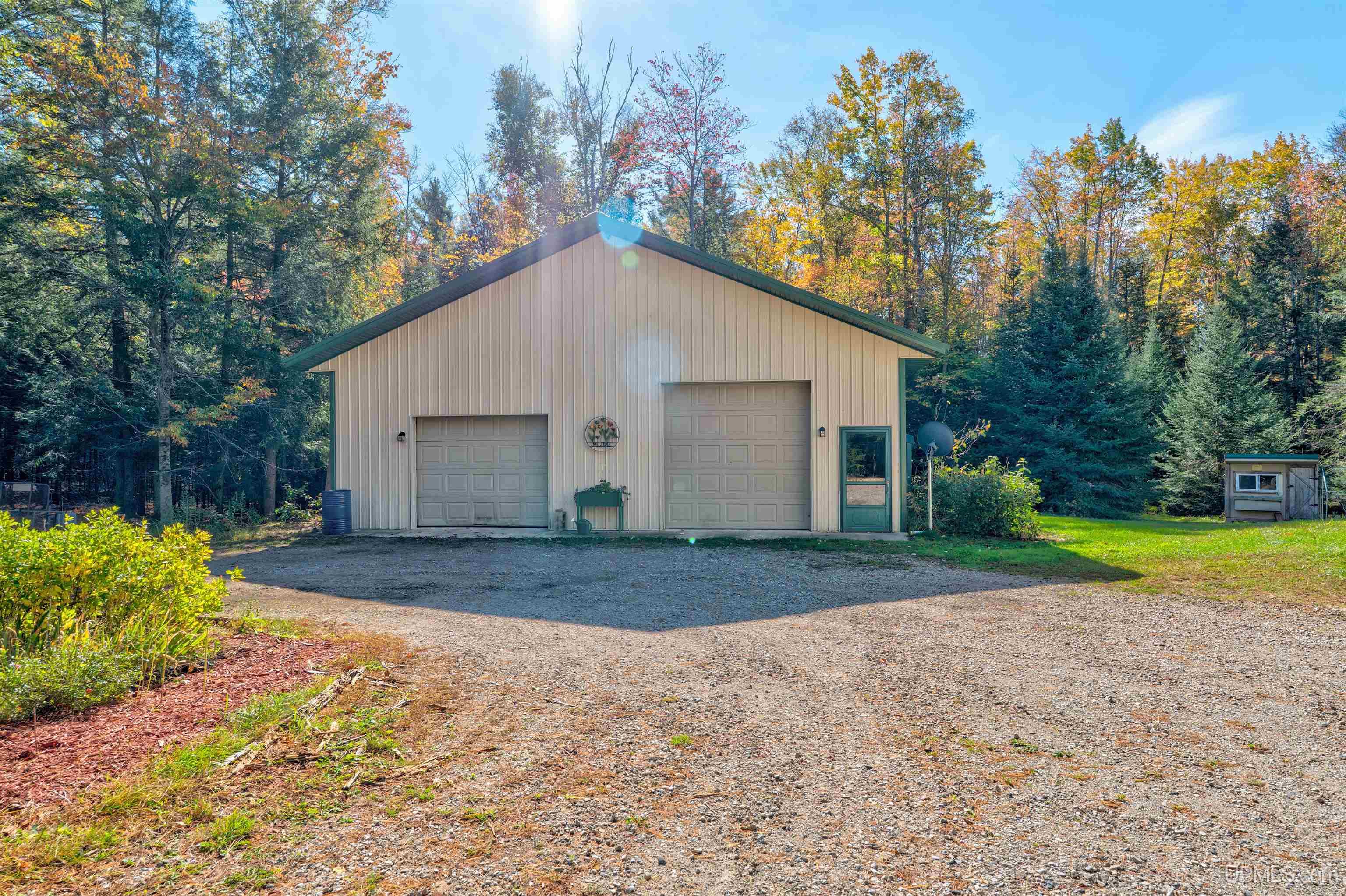15176 33 Road Wetmore, MI 49895 - Photo 48 of 56