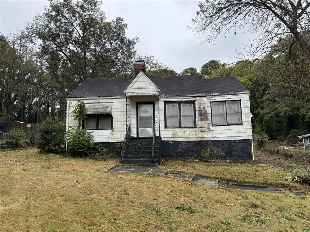 2901 Browns Mill Road Southeast Atlanta, GA 30354 - Photo 1 of 1 Gallery Image 1