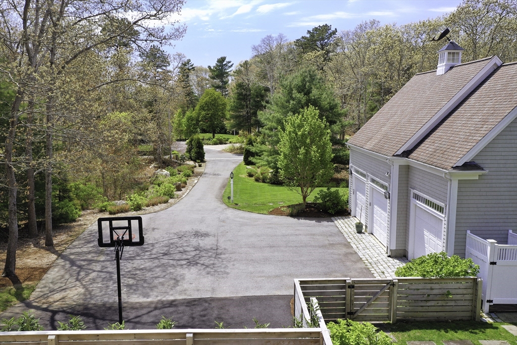 5 Pasture Road Bourne, MA 02534 - Photo 35 of 37 a view of outdoor space yard and patio