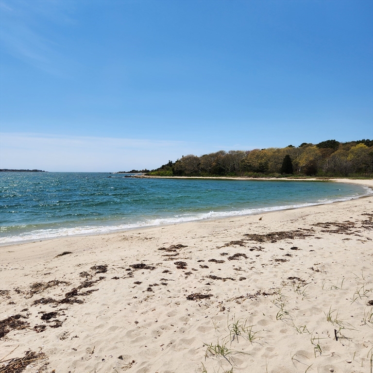 5 Pasture Road Bourne, MA 02534 - Photo 4 of 37 a view of an ocean beach