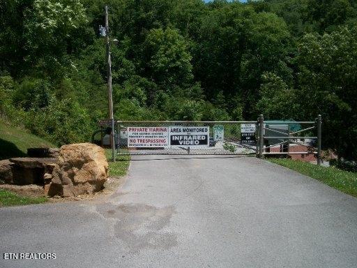 Timber Ridge Road Sharps Chapel, TN 37866 - Photo 15 of 19 Gated and private marina